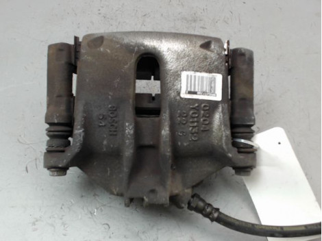 ETRIER DE FREIN AVANT DROIT PEUGEOT 208