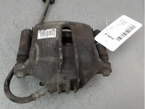 ETRIER DE FREIN AVANT GAUCHE PEUGEOT 208