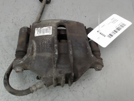 ETRIER DE FREIN AVANT GAUCHE PEUGEOT 208