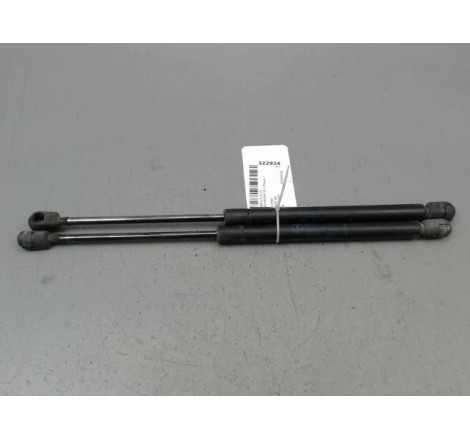 VERIN GAUCHE HAYON RENAULT CLIO II Phase 1 1998-2001