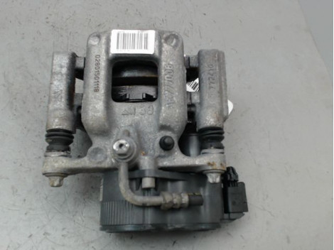ETRIER DE FREIN ARRIERE GAUCHE PEUGEOT 308 2009-