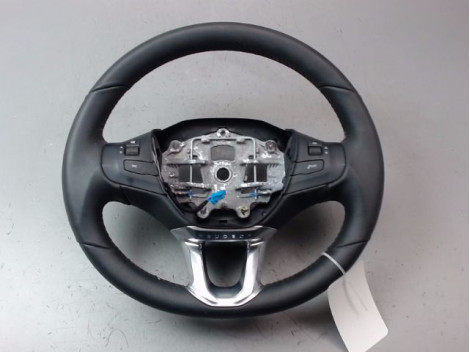 VOLANT DE DIRECTION PEUGEOT 208 Phase 1 2012-...