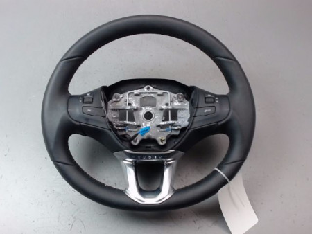 VOLANT DE DIRECTION PEUGEOT 208 Phase 1 2012-...