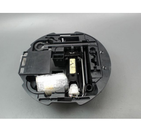 CRIC RENAULT MODUS Phase 1 2004-2007