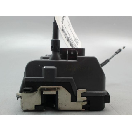 SYSTEME CONDAMNATION ARRIERE DROIT RENAULT GRAND SCENIC MONOSP. II Phase 2 LONG 2006-2009