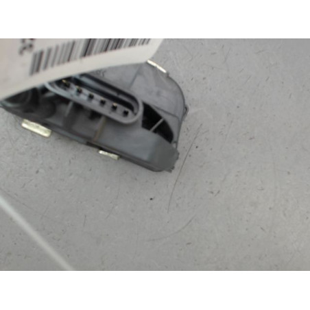 SYSTEME CONDAMNATION ARRIERE DROIT RENAULT GRAND SCENIC MONOSP. II Phase 2 LONG 2006-2009