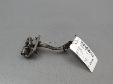 TIRANT PORTE AVANT GAUCHE PEUGEOT 306 BREAK Phase 2 1997-2002