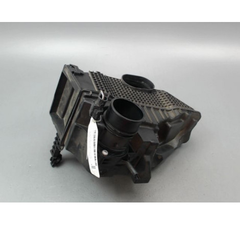 BOITIER FILTRE A AIR RENAULT CLIO IV Phase 1 2012-...