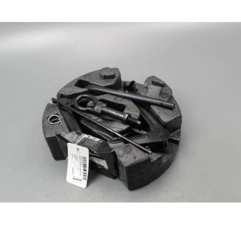 CRIC FORD FOCUS III 2011-...
