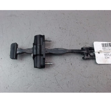 TIRANT PORTE AVANT GAUCHE FORD FOCUS III 2011-...