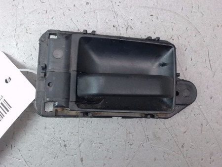 POIGNEE INTERIEURE PORTE ARRIERE GAUCHE PEUGEOT 106 Phase 2 1996-2003