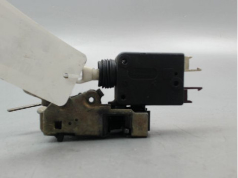 SYSTEME CONDAMNATION ARRIERE GAUCHE PEUGEOT 106 Phase 2 1996-2003