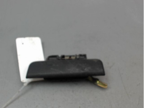 POIGNEE EXTERIEURE PORTE ARRIERE GAUCHE PEUGEOT 106 Phase 2 1996-2003