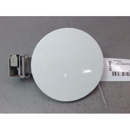 VOLET DE TRAPPE CARBURANT OPEL AGILA