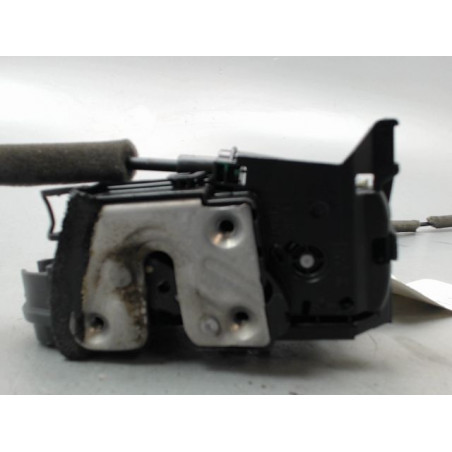 SYSTEME CONDAMNATION ARRIERE DROIT RENAULT CLIO IV Phase 1 2012-...