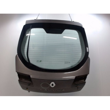 HAYON RENAULT LAGUNA III Phase 1 2007-2010