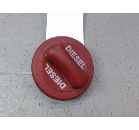 BOUCHON RESERVOIR A CARBURANT MERCEDES CLASSE A 2004-