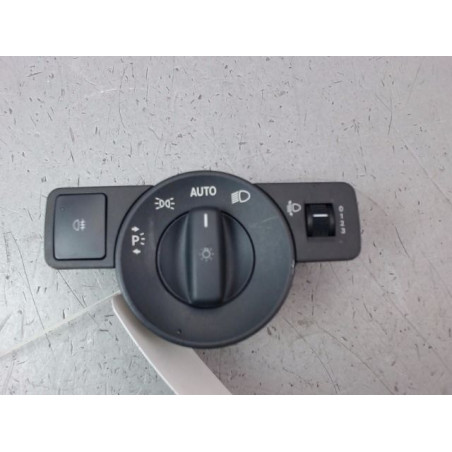 INTERIEUR COMMANDE PHARES MERCEDES CLASSE A 2004-
