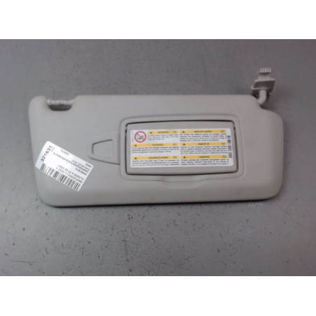 PARE-SOLEIL DROIT MERCEDES CLASSE A 2004-