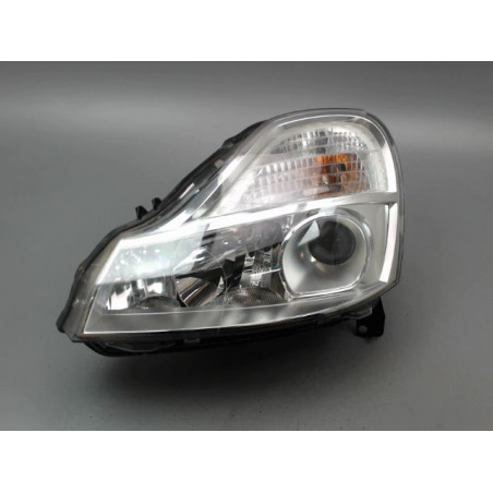 PHARE GAUCHE RENAULT MODUS Phase 2 2008-...