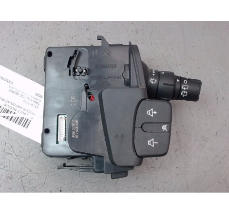 COMMANDE ESSUIE GLACE RENAULT MODUS Phase 2 2008-...