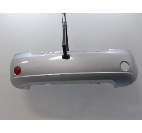 PARE-CHOC ARRIER CHEVROLET MATIZ II 2005-2009