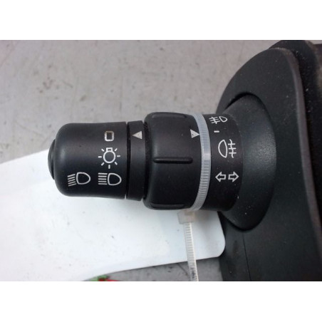 COMMANDE ECLAIRAGE RENAULT CLIO III Phase 2 2009-...