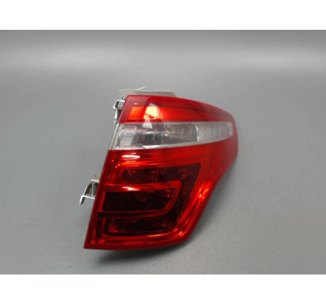 FEU ARRIERE DROIT CITROEN C4 PICASSO MONOSP. I 2007-2013