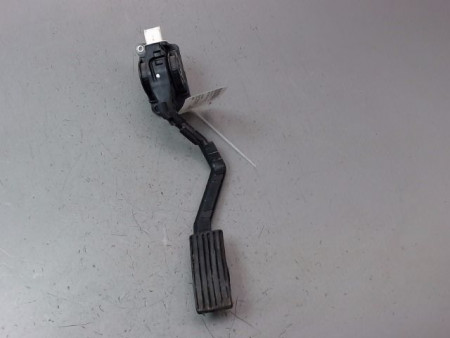 PEDALE ACCELERATEUR PEUGEOT 407 BERL. Phase 1 2004-2008