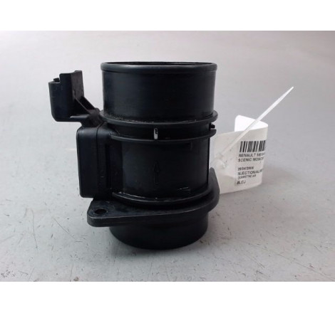 DEBIMETRE AIR RENAULT SCENIC MONOSP. II Phase 1 2003-2006
