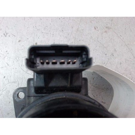 DEBIMETRE AIR RENAULT SCENIC MONOSP. II Phase 1 2003-2006