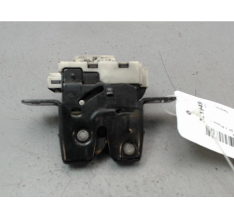 SERRURE HAYON  RENAULT SCENIC MONOSP. II Phase 1 2003-2006