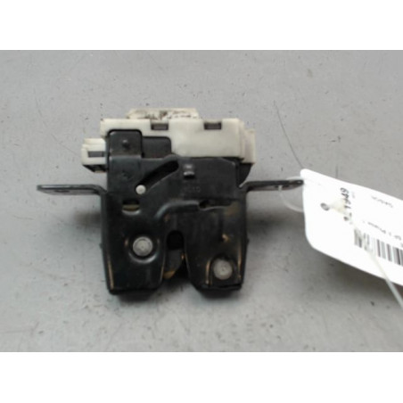 SERRURE HAYON  RENAULT SCENIC MONOSP. II Phase 1 2003-2006