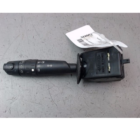 COMMANDE ECLAIRAGE CITROEN XSARA PICASSO MONOSP. 1999-2010