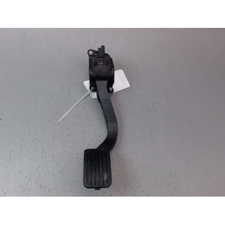 PEDALE ACCELERATEUR CITROEN BERLINGO FG II Phase 2 (B9) 2012-2015