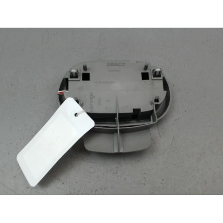 PLAFONNIER RENAULT CLIO II Phase 2 2001-2006