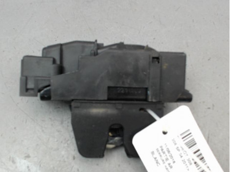 SERRURE HAYON  PEUGEOT 308 2011-