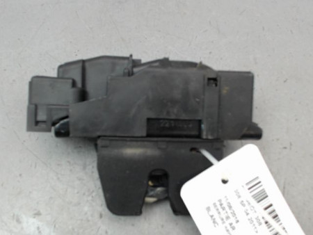 SERRURE HAYON  PEUGEOT 308 2011-