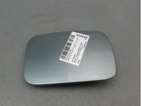VOLET DE TRAPPE CARBURANT PEUGEOT 406 COUPE 2P 1997-2004