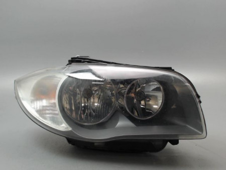 PHARE DROIT BMW SERIE 1 I Phase 1 (E87) 2004-2006