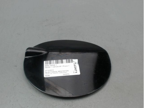 VOLET DE TRAPPE CARBURANT BMW SERIE 1 I Phase 1 (E87) 2004-2006