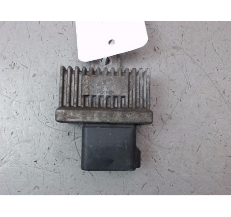 BOITIER DE PRECHAUFFAGE RENAULT CLIO III Phase 1 2005-2009
