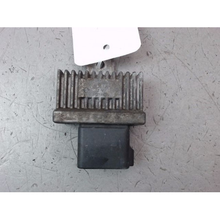 BOITIER DE PRECHAUFFAGE RENAULT CLIO III Phase 1 2005-2009