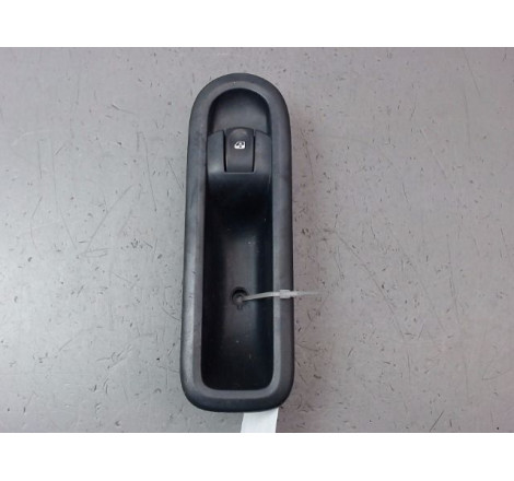 COMMANDE LEVE-GLACE PORTE AVD RENAULT CLIO III Phase 1 2005-2009