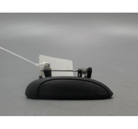 POIGNEE EXTERIEURE PORTE AVANT DROIT RENAULT CLIO II Phase 2 2001-2006