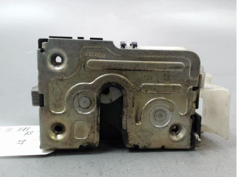 SYSTEME CONDAMNATION ARRIERE GAUCHE RENAULT CLIO II Phase 2 2001-2006