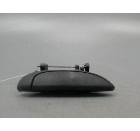 POIGNEE EXTERIEURE PORTE ARRIERE DROIT RENAULT CLIO II Phase 2 2001-2006