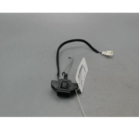 SERRURE HAYON  RENAULT CLIO II Phase 2 2001-2006