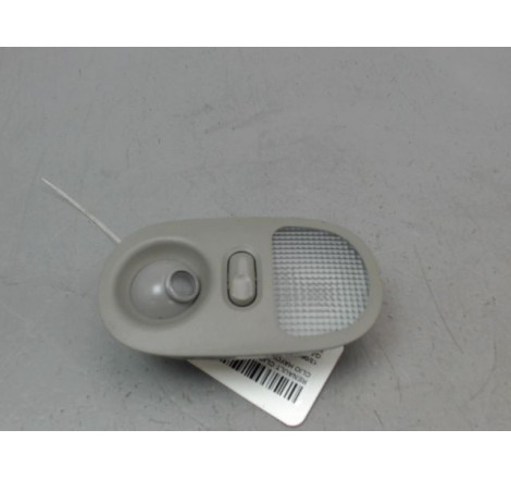 PLAFONNIER RENAULT CLIO II Phase 2 2001-2006