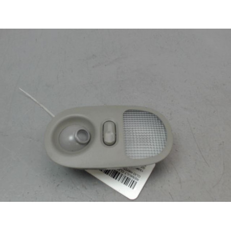 PLAFONNIER RENAULT CLIO II Phase 2 2001-2006